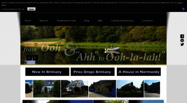 ahouseinbrittany.com