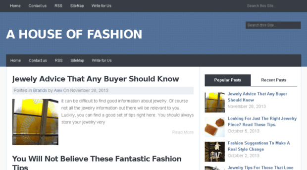 ahouseoffashion.com