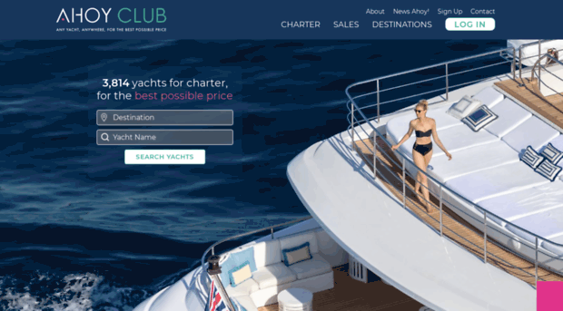 ahoy.club