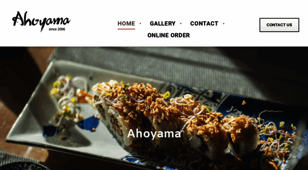 ahoyama.com