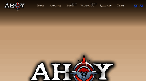 ahoyvalidator.com