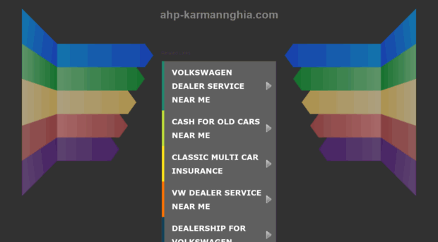 ahp-karmannghia.com