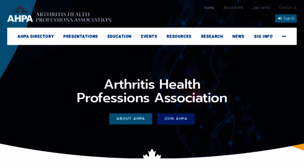 ahpa.ca