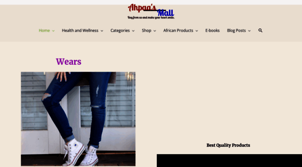 ahpaasmall.com