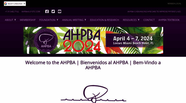 ahpba.org