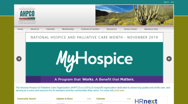 ahpco.site-ym.com