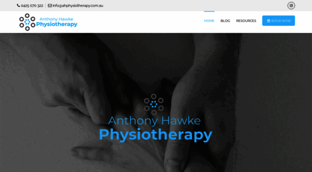 ahphysiotherapy.com.au