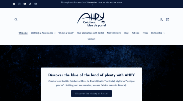 ahpy.eu