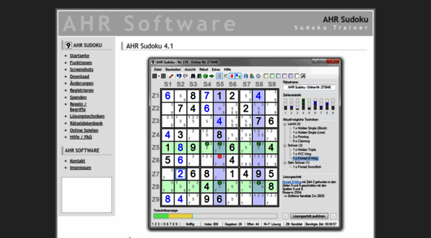 ahr-sudoku.de