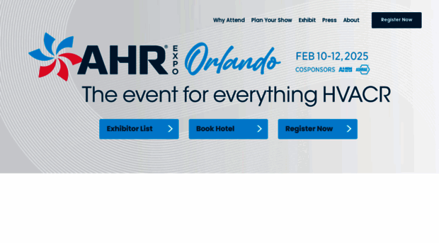 ahr17.mapyourshow.com