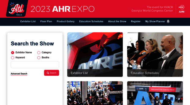 ahr23.mapyourshow.com