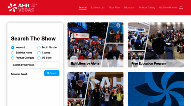 ahr26.mapyourshow.com