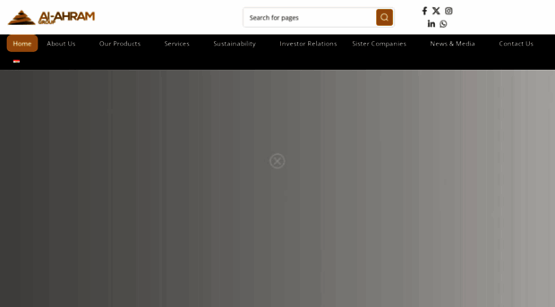ahramplastic.com