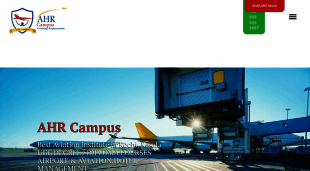 ahrcampus.com