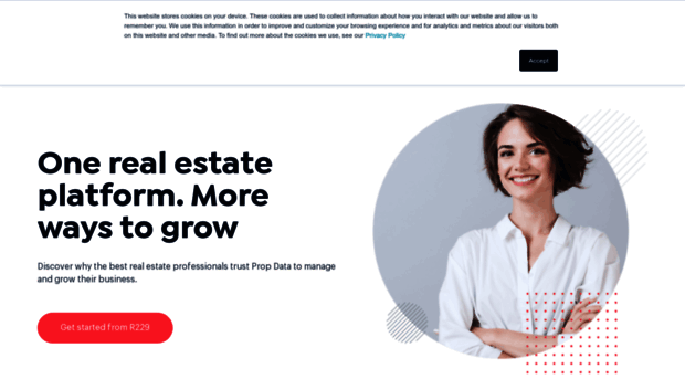 ahrealestate.co.za