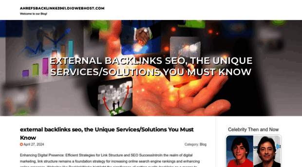 ahrefsbacklink63961.diowebhost.com