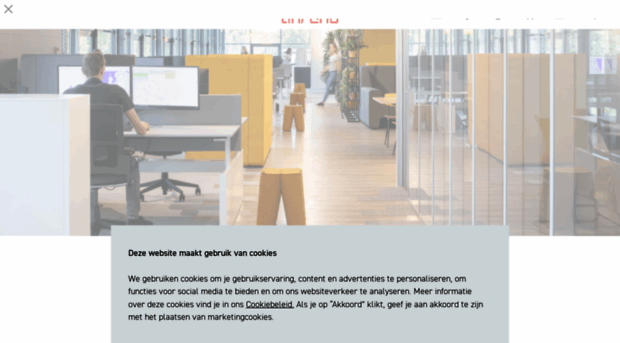 ahrend.nl