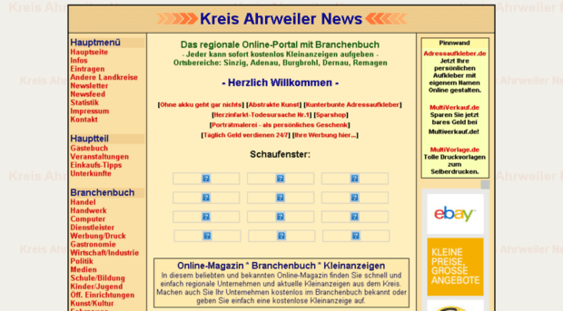 ahrweiler.kreisnews.de