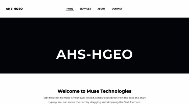 ahs-hgeo.weebly.com