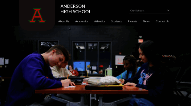 ahs.acsc.net