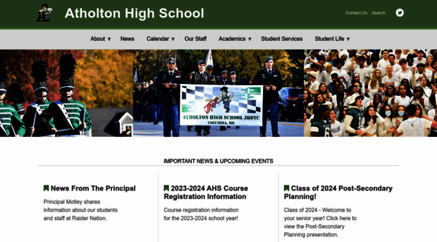 ahs.hcpss.org