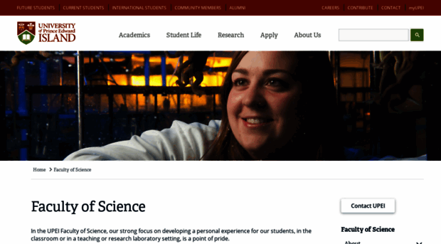 ahs.upei.ca