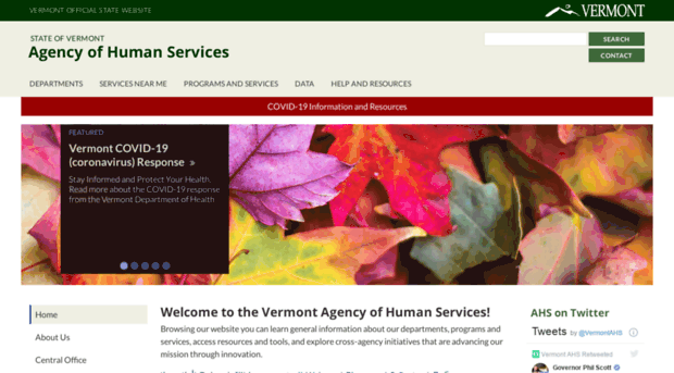 ahs.vermont.gov