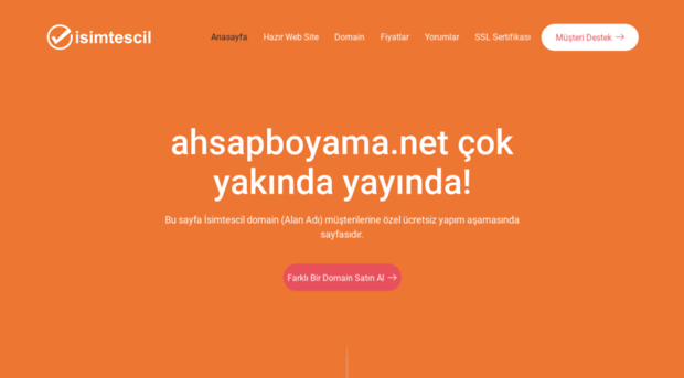 ahsapboyama.net