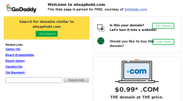 ahsaphobi.com