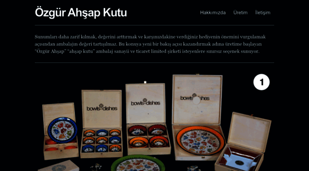 ahsapkutu.com