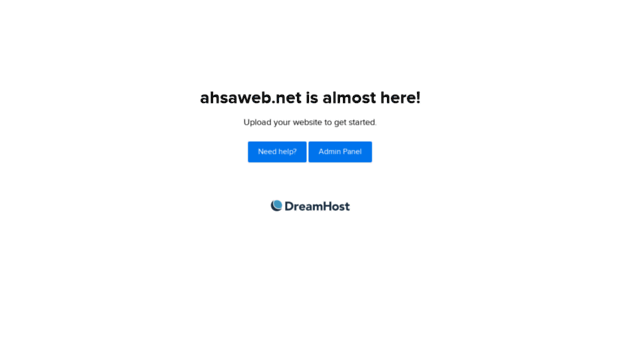 ahsaweb.net