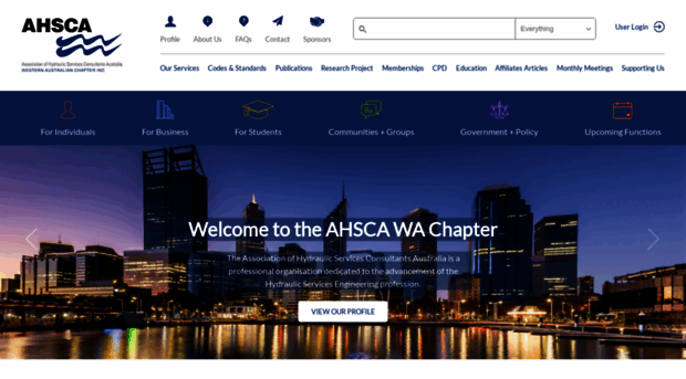 ahscawa.com.au