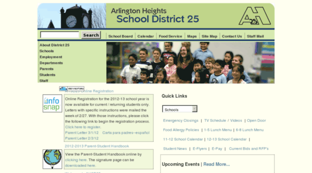 ahsd25.k12.il.us