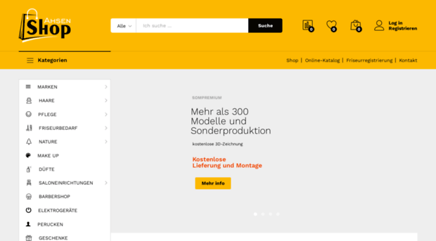 ahsenshop.de
