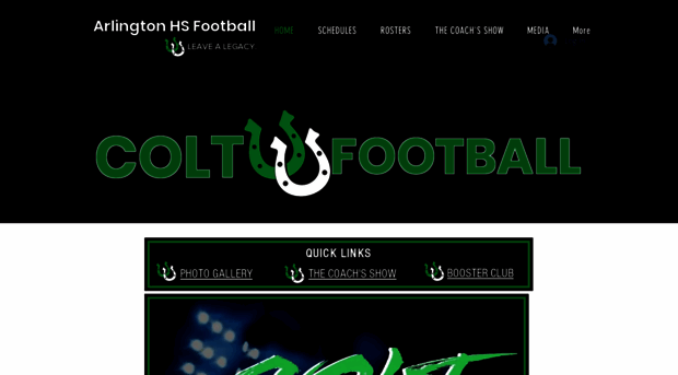 ahsfootball.org