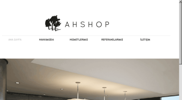 ahshop.co