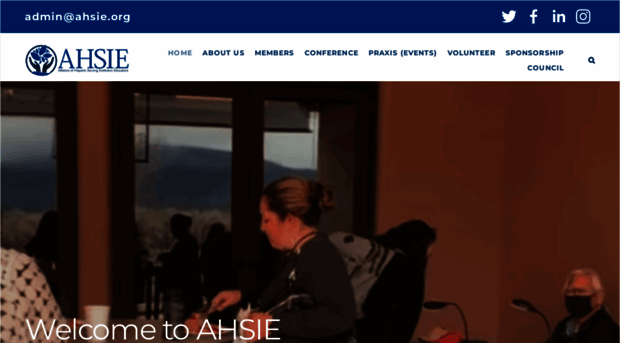 ahsie.org