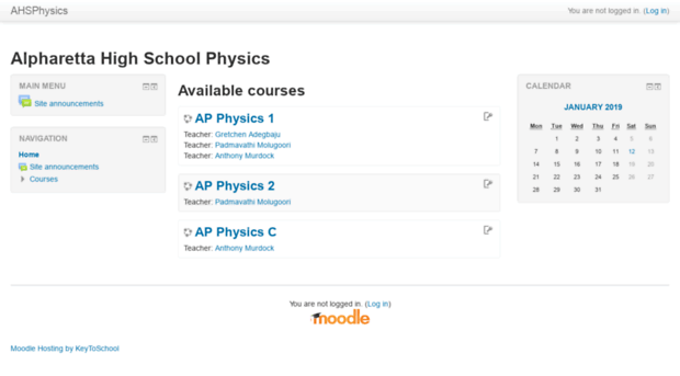 ahsphysics.edumoot.com