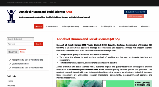 ahss.org.pk