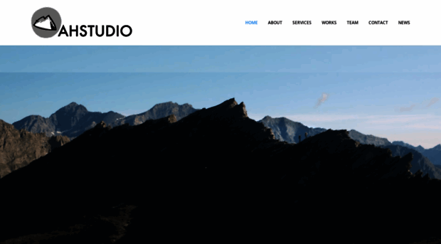 ahstudio.fr