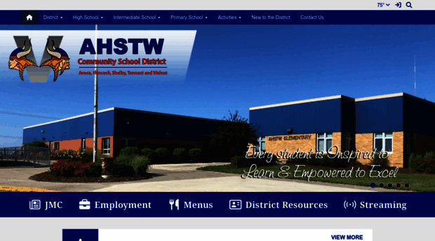 ahstwschools.org