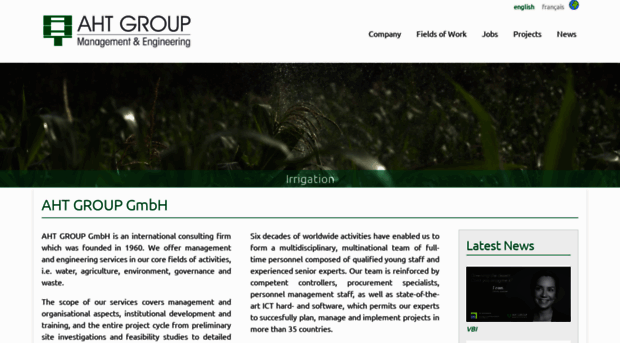 aht-group.com