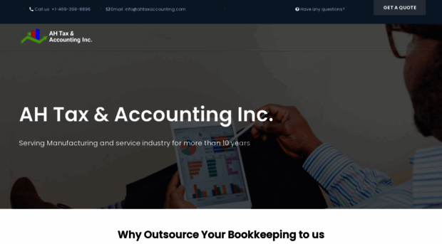 ahtaxaccounting.com