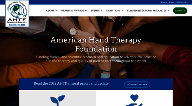ahtf.org