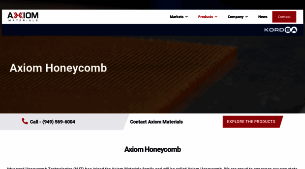 ahtinc.com