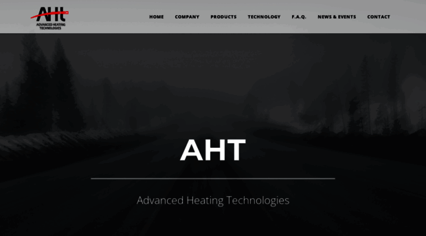 ahtinternationalgroup.com