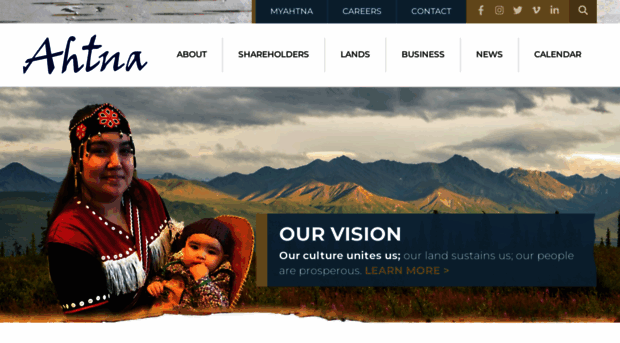 ahtna-inc.com