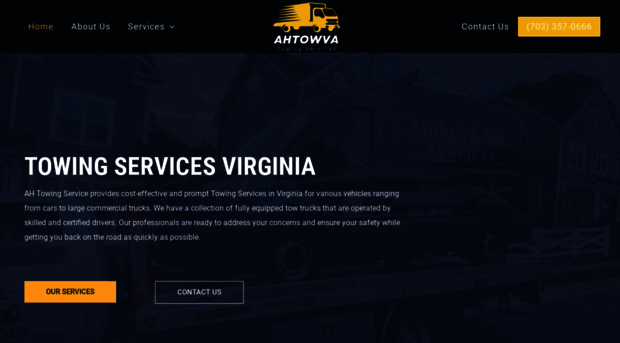 ahtowva.com