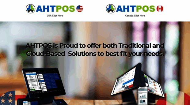 ahtpos.com