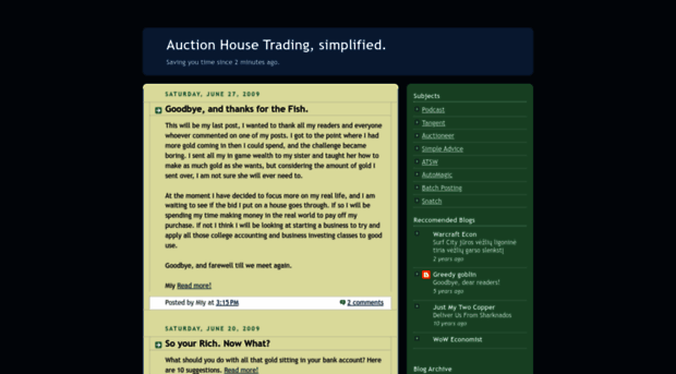 ahtrader.blogspot.com